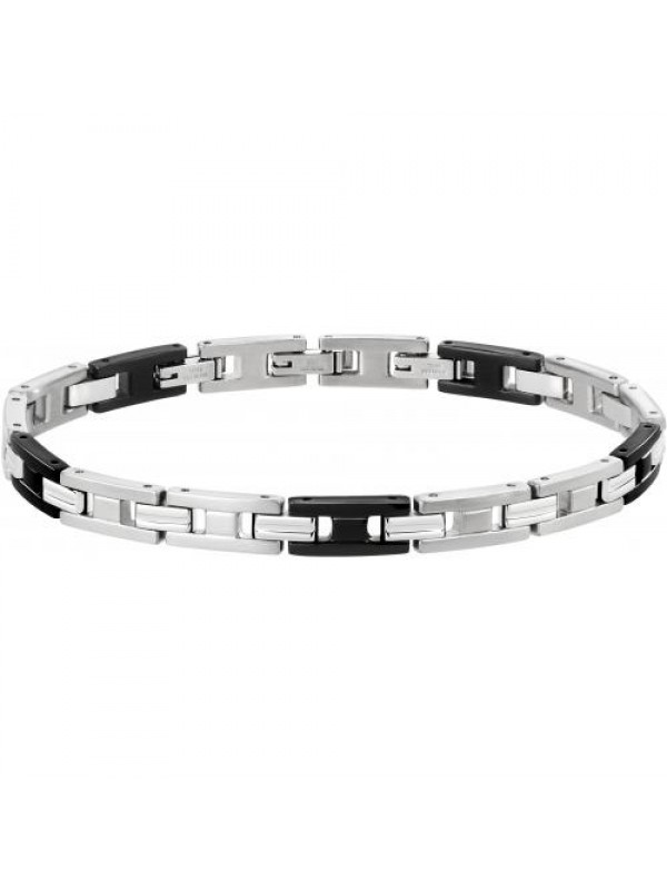  Bracciale Acciaio Uomo Morellato  SKR48